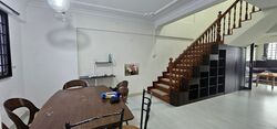 Blk 804 Woodlands Street 81 (Woodlands), HDB Executive #589310841